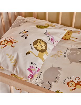 Santana Baby Duvet Cover Set