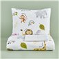 Santana Baby Duvet Cover Set