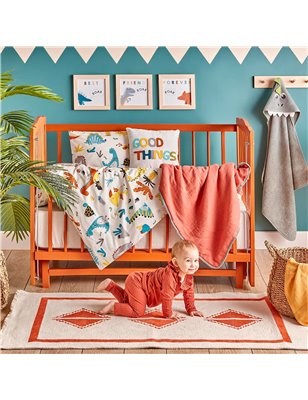 Levron Baby Duvet Cover Set