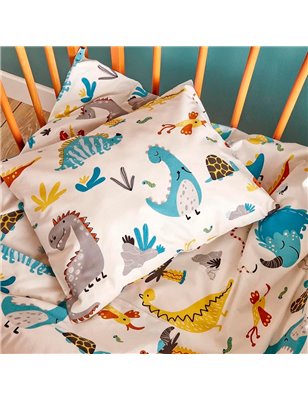 Levron Baby Duvet Cover Set