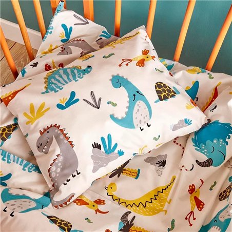 Levron Baby Duvet Cover Set