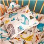 Levron Baby Duvet Cover Set