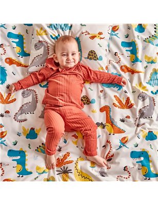 Levron Baby Duvet Cover Set