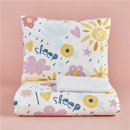 Dream Baby Duvet Cover Set | Enplus Home