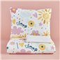 Ella Baby Duvet Cover Set