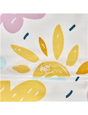 Ella Baby Duvet Cover Set | Enplus Home