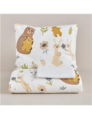 Kaylee Baby Duvet Cover Set