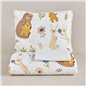 Kaylee Baby Duvet Cover Set