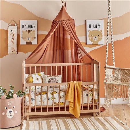 Kaylee Baby Duvet Cover Set