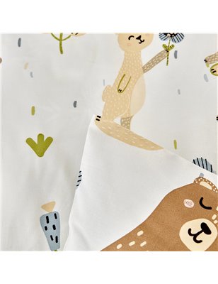 Kaylee Baby Duvet Cover Set