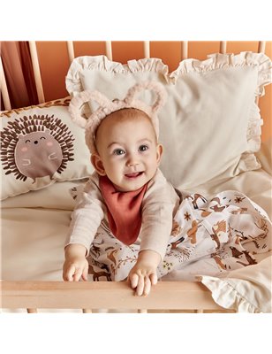 Brenta Baby Duvet Cover Set