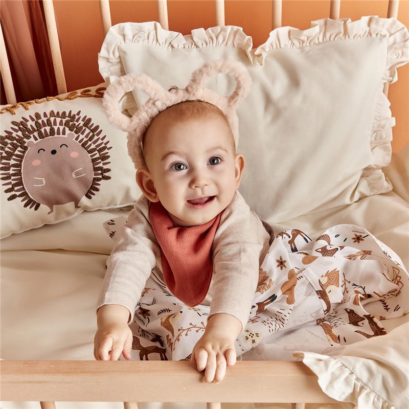 Brenta Baby Duvet Cover Set