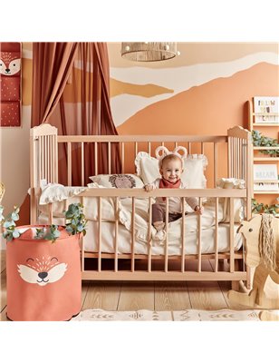 Brenta Baby Duvet Cover Set