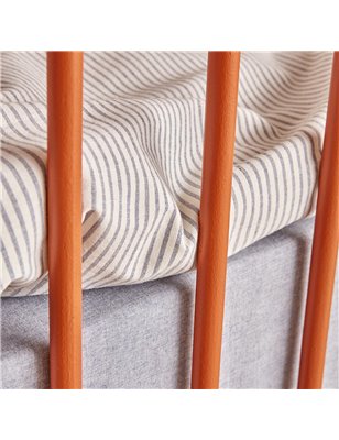 Nora Baby Duvet Cover Set | Enplus Home