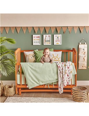 Petite Baby Duvet Cover Set