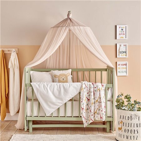 Kaylee Baby Duvet Cover Set | Enplus Home