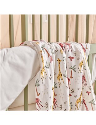 Dream Baby Duvet Cover Set | Enplus Home