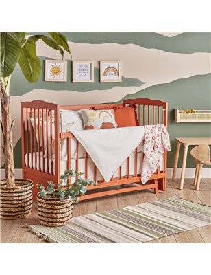 Baby Duvet Cover Sets | Enplus Home