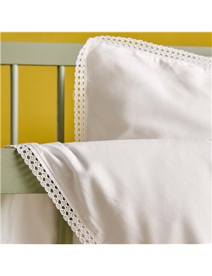 Stella Baby Duvet Cover Set