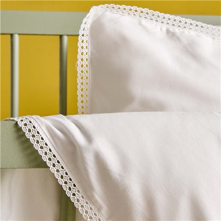 Stella Baby Duvet Cover Set