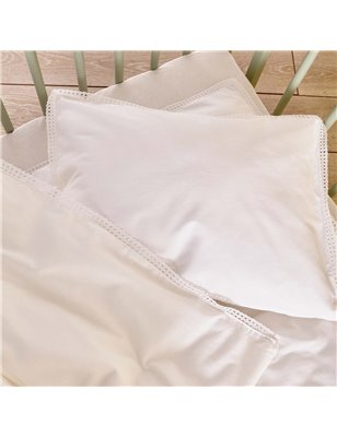 Stella Baby Duvet Cover Set | Enplus Home