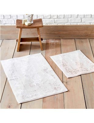 Miller Muslin Cover Set Size 65X65 | Enplus Home