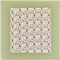 Nakia Muslin Pique Size 90X100