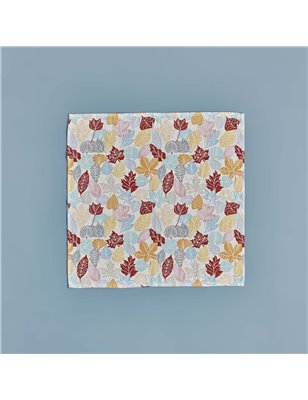 Alis Muslin Cover Set Size 65X65