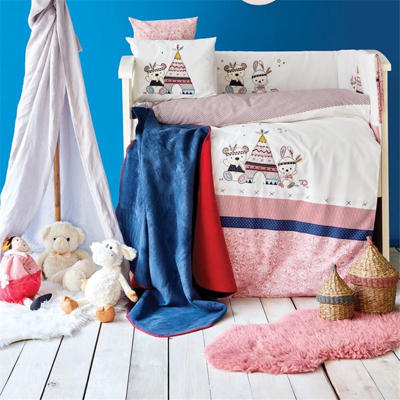 Tent Aplke/Nakis 13 Prc Baby Set