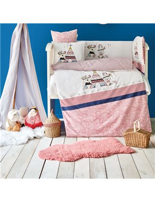 Tent Aplke/Nakis 13 Prc Baby Set