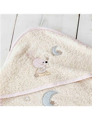 LUNA APLKE/NAKIS 13 PCS BABY SET