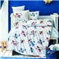 AIRSHIP BLUE RNF BABY SLEEP SET