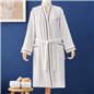 Nau Northern Beige Bathrobe Seti S/M - S/M