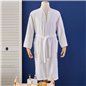 Nau Pruva White Bathrobe S/M - S/M