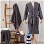 NAU PRUVA ANTRASÄ°T BATHROBE S/M -  S/M