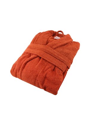 BACK TO BASIC BRICK BATHROBE S/M -  S/M