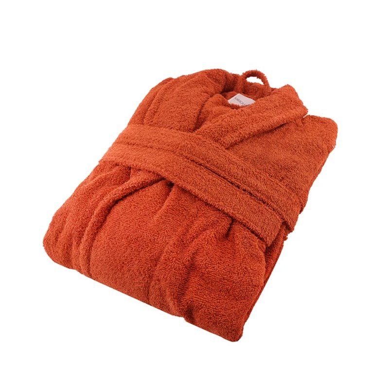 BACK TO BASIC BRICK BATHROBE S/M -  S/M