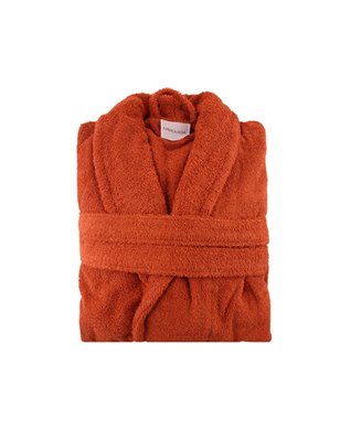 BACK TO BASIC BRICK BATHROBE S/M -  S/M