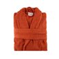 Back To Basic Brick Bathrobe S/M - S/M