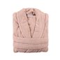 BACK TO BASIC BEIGE BATHROBE S/M -  S/M