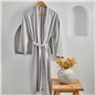 4 Element Tas Kimono Bathrobe S/M - S/M