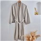 4 Element Tas Kimono Dressing Gown S/M - S/M