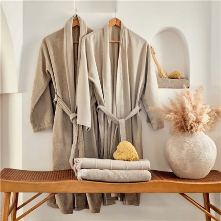 Bathrobes | Enplus Home