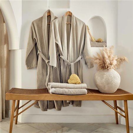 Bathrobes | Enplus Home