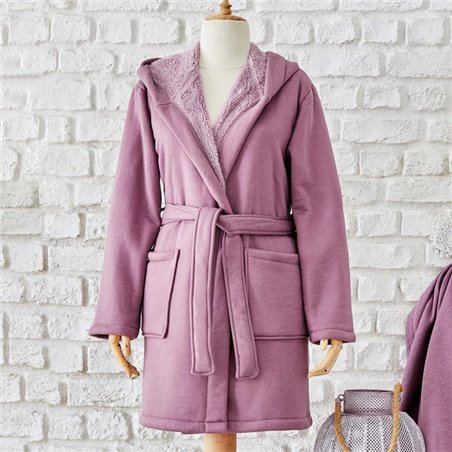 4 Element Tas Kimono Dressing Gown L/Xl Hava - L/Xl | Enplus Home