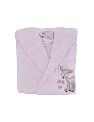 Bathrobe Set | Enplus Home