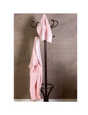 Mosaic Bath Towel 90X150 | Enplus Home