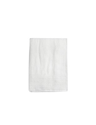 KH SOFTFINE OFFWHITE/MURDUM BATH SET (PP)