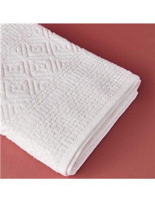 Hamptons Bath Towel 70X150 | Enplus Home