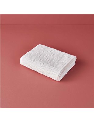 Helena Bath Towel 70X120 | Enplus Home